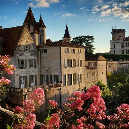 Chateau Des Senechaux, Bourdeilles 외부 사진